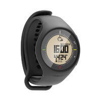 Reconditionné - MONTRE DE NATATION EN PISCINE SL500 - NOIR -... - Très bon