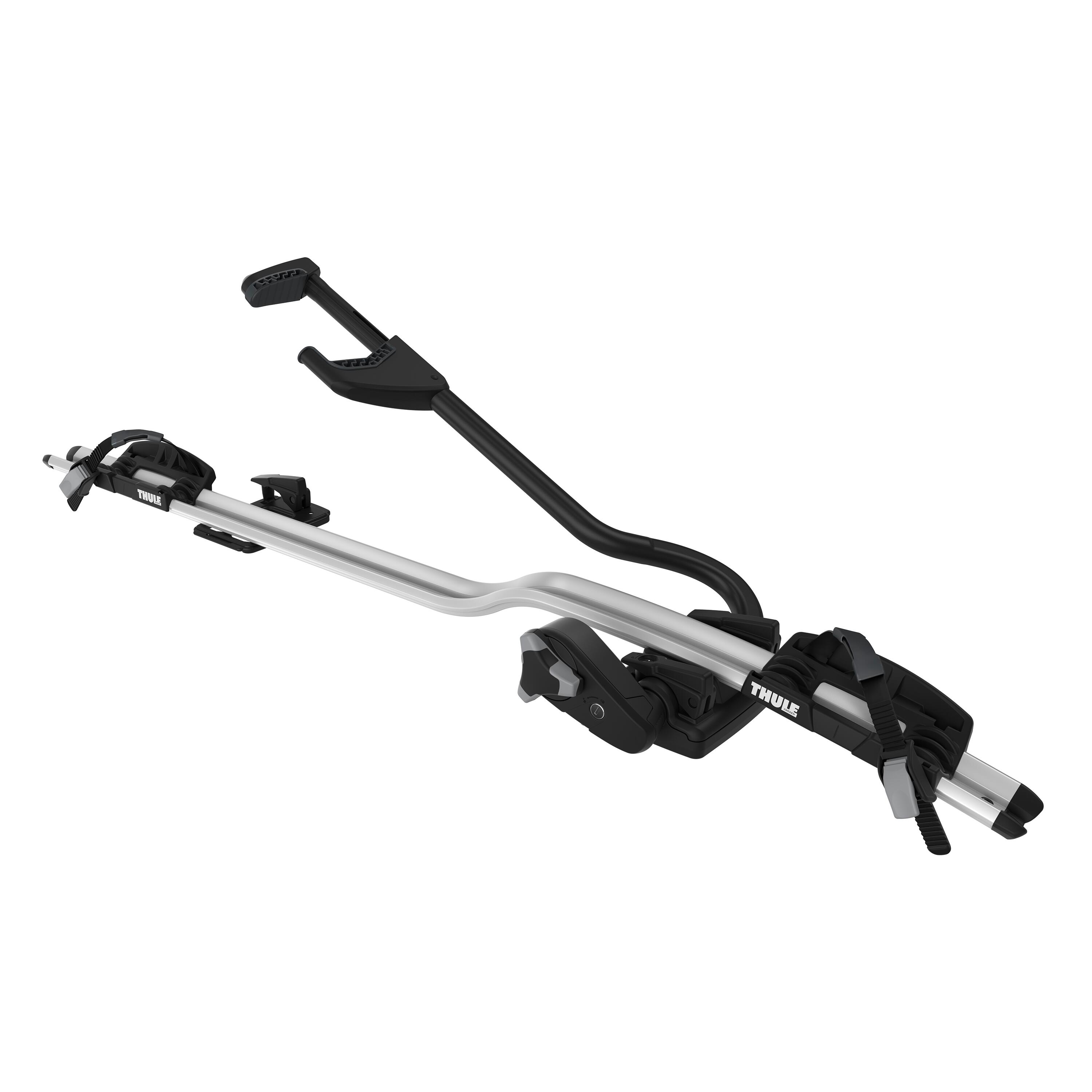 THULE Tweedehands - Fietsendrager dak ProRide 598 - ZEER GOED