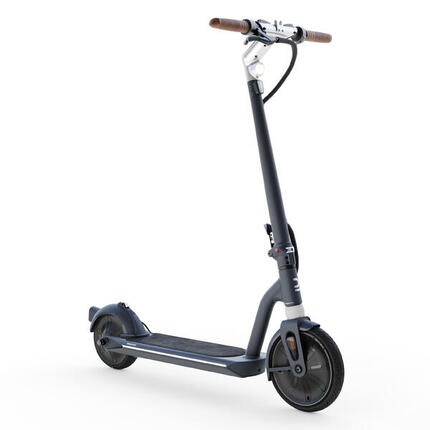 Tweedehands Elektrische step R900E