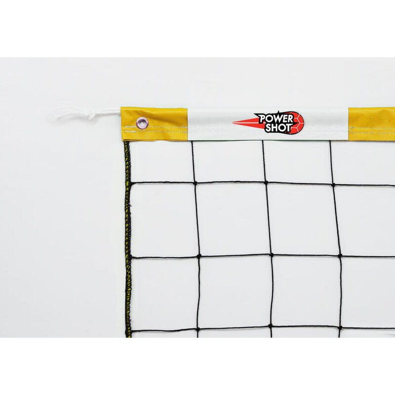 Red de voleibol de playa - Ultra resistente y anti UV