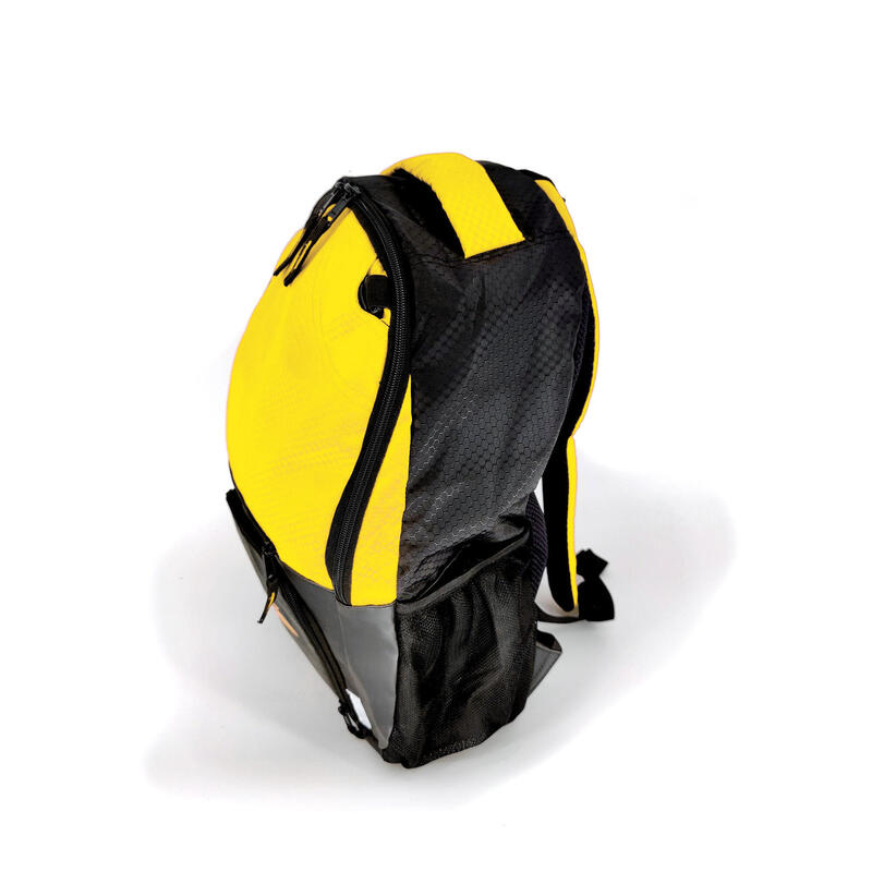 Bolsa de deporte ecológica Pelota - Impermeable - Red integrada para balones