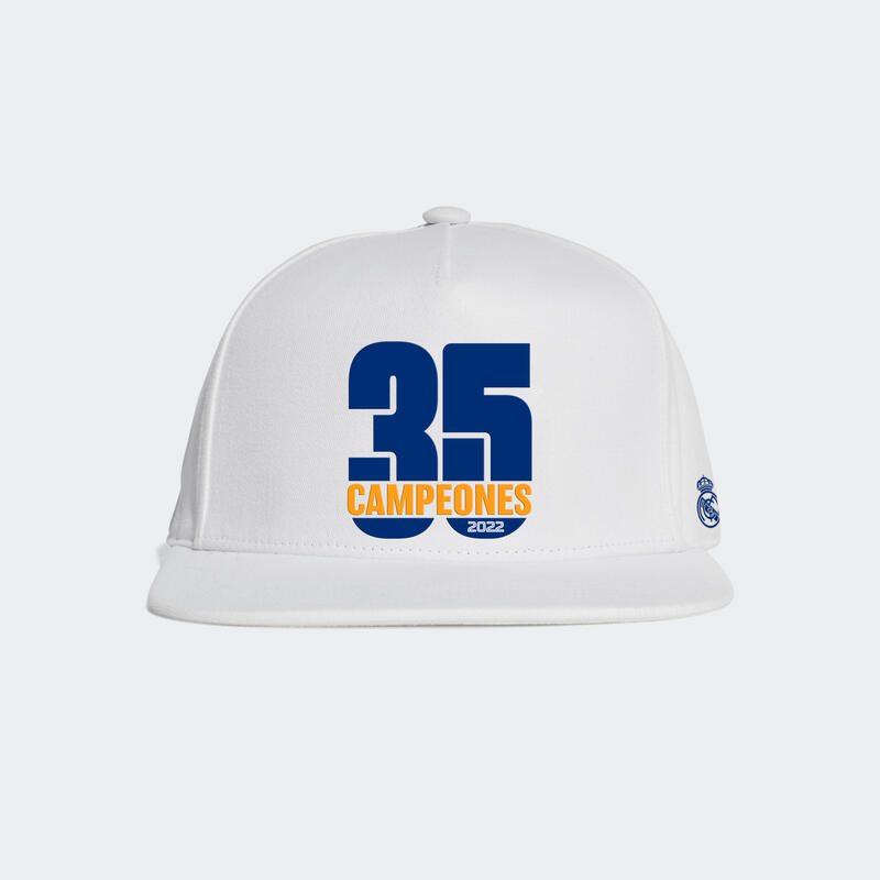 Casquette Real Madrid Winner 3-Stripes