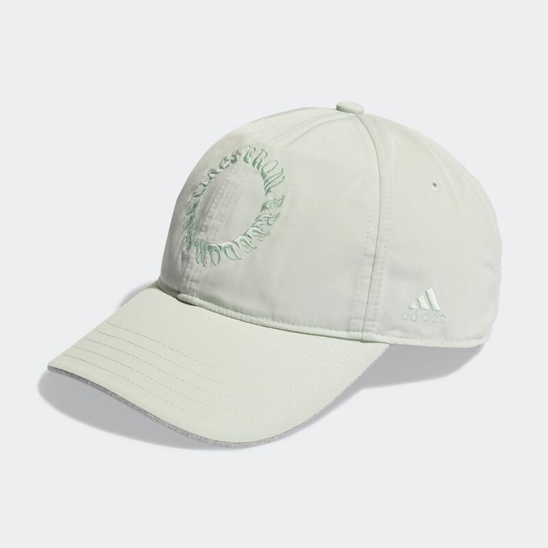 Gorra Baseball Made with Nature