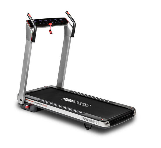 Tapis de course Runner DTM400i
