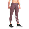 Print Mid-Rise Compression Tights legging de sport