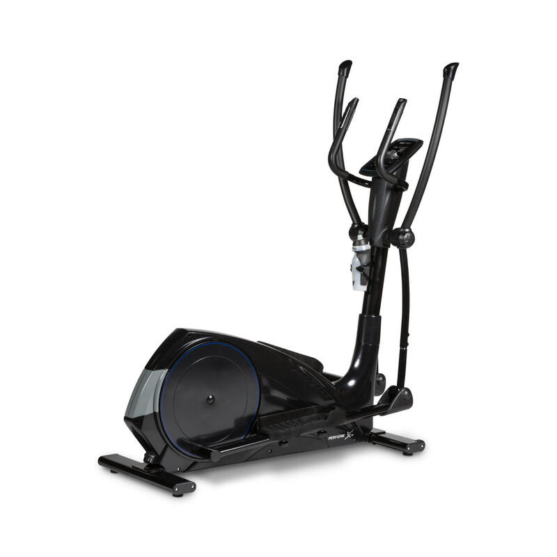 Vélo elliptique Flow Fitness Perform X2i