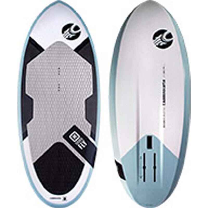 Cabrinha Foil Board X:Fly div. 2022 - Größe 7,6