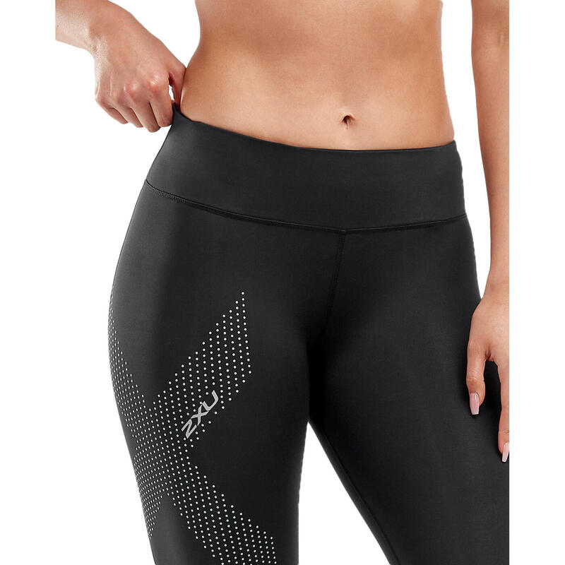 Mid-Rise Compression Tights legging de sport