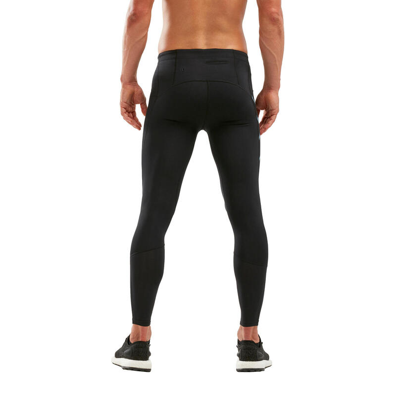 Run Dash Compression Tights hardlooplegging