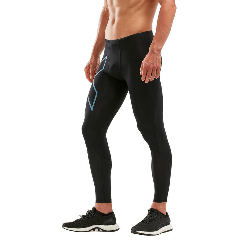 Run Dash Compression Tights hardlooplegging