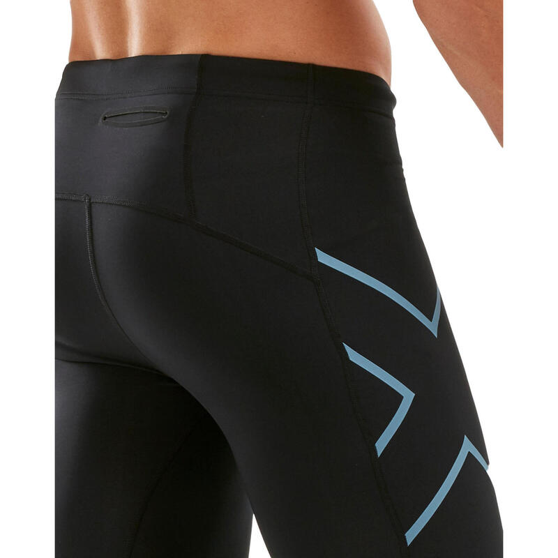 Run Dash Compression Tights hardlooplegging