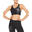 Active Medium Impact Crop Top soutien-gorge de sport