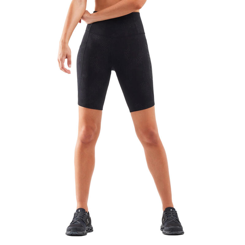 Fitness New Hights Bike Shorts cuissard