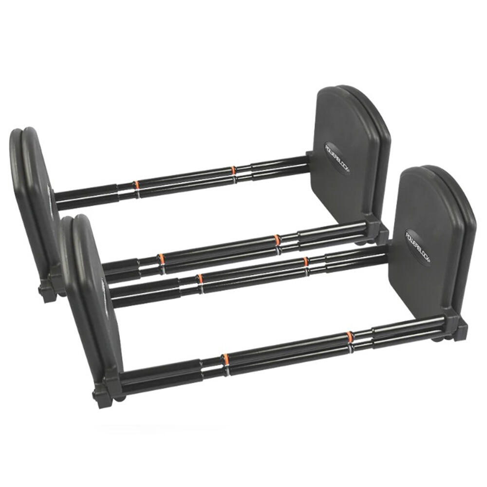 POWERBLOCK PBPROEXP3 uitbreidingsset - PowerBlock PRO EXP Set 70-90 - Stage 3