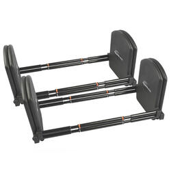 Set d'extension PBPROEXP3 - PowerBlock PRO EXP Set 70-90 - Stage 3