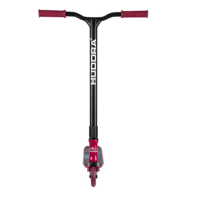 Trottinette Stunt XQ-13.1 pour enfants et jeunes - Berry