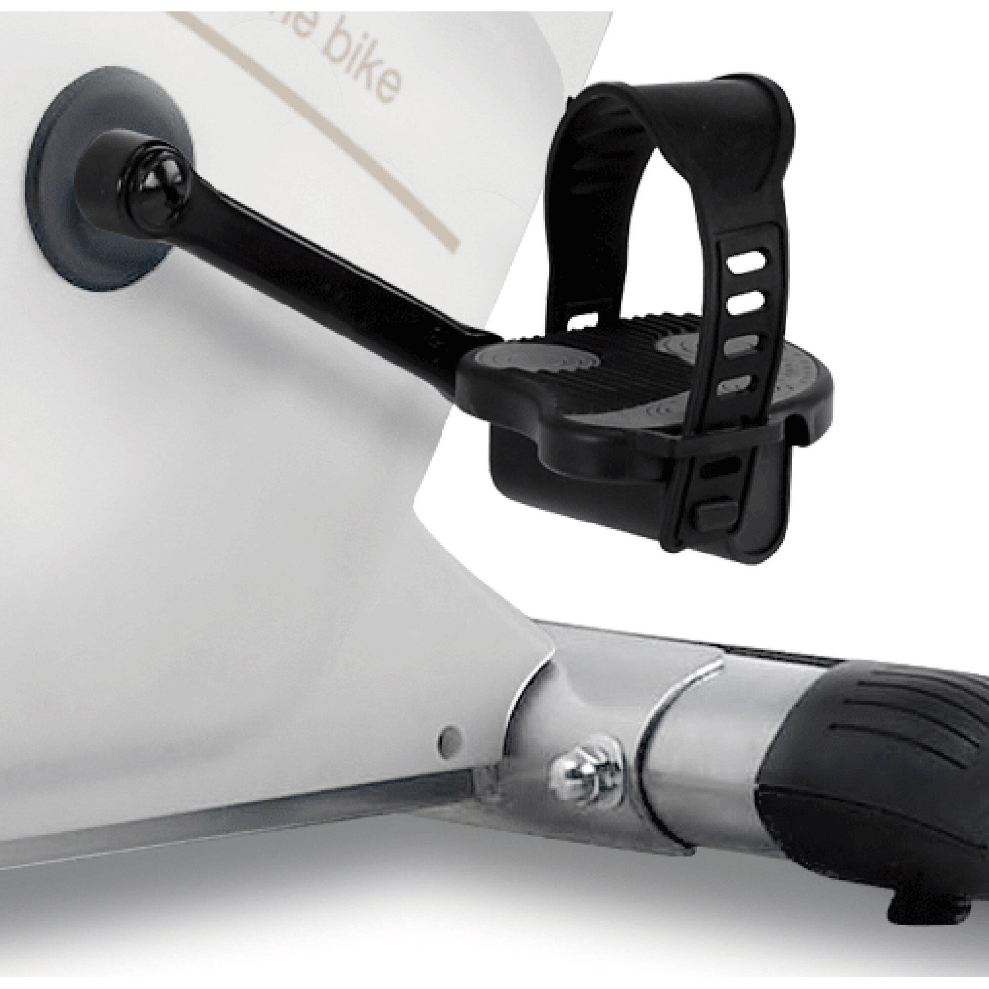 Cyclette da camera NEXOR DUAL H1065L 4/5