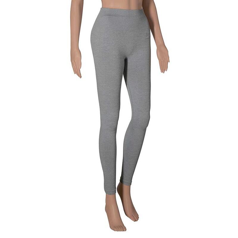 Xtreme Sportswear Sportlegging Dames licht grijs