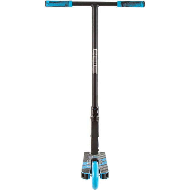 Scooter Freestyle Scooter  Carve Pro X  Schwarz-blau