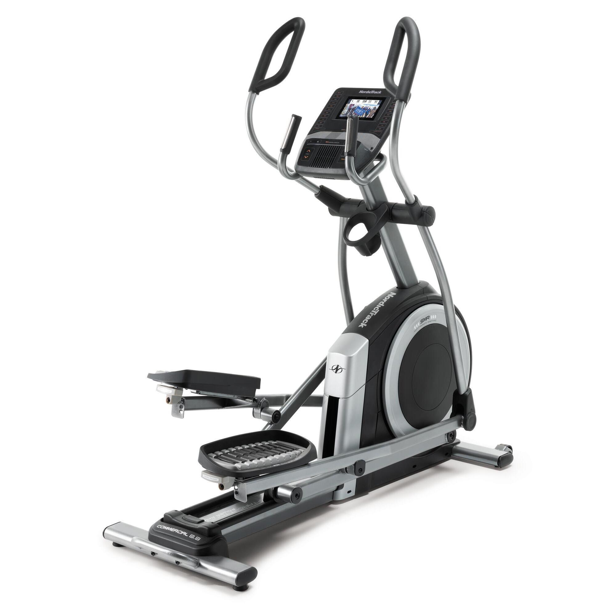 Nordictrack t10 decathlon new arrivals