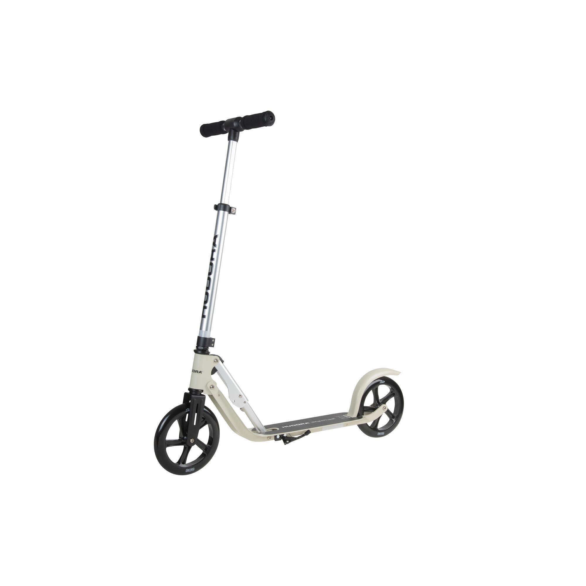 HUDORA Koloběžka Hudora BigWheel® Pure 205