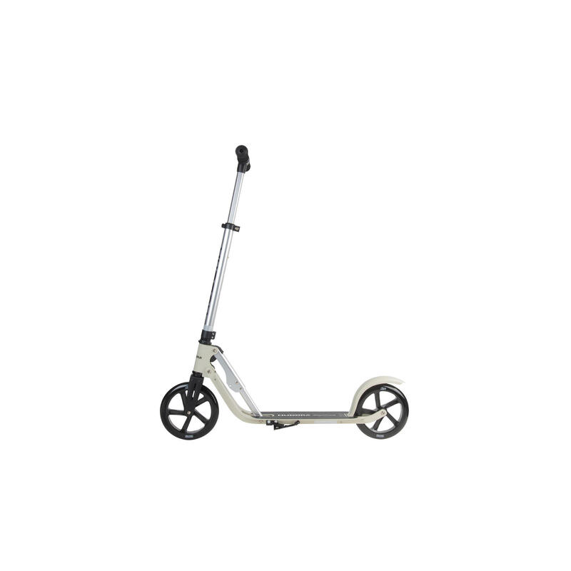 BigWheel® 205 Pure - Scooter Step für Kinder und Jugendliche - Blau