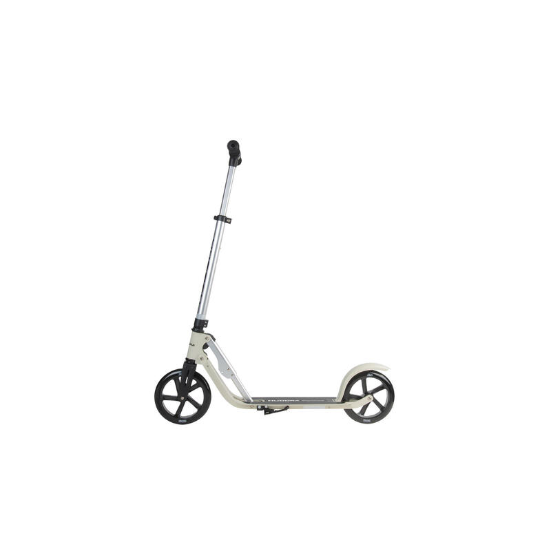 BigWheel® 205 Pure - Scooter Step voor kinderen en jeugd - Cloud