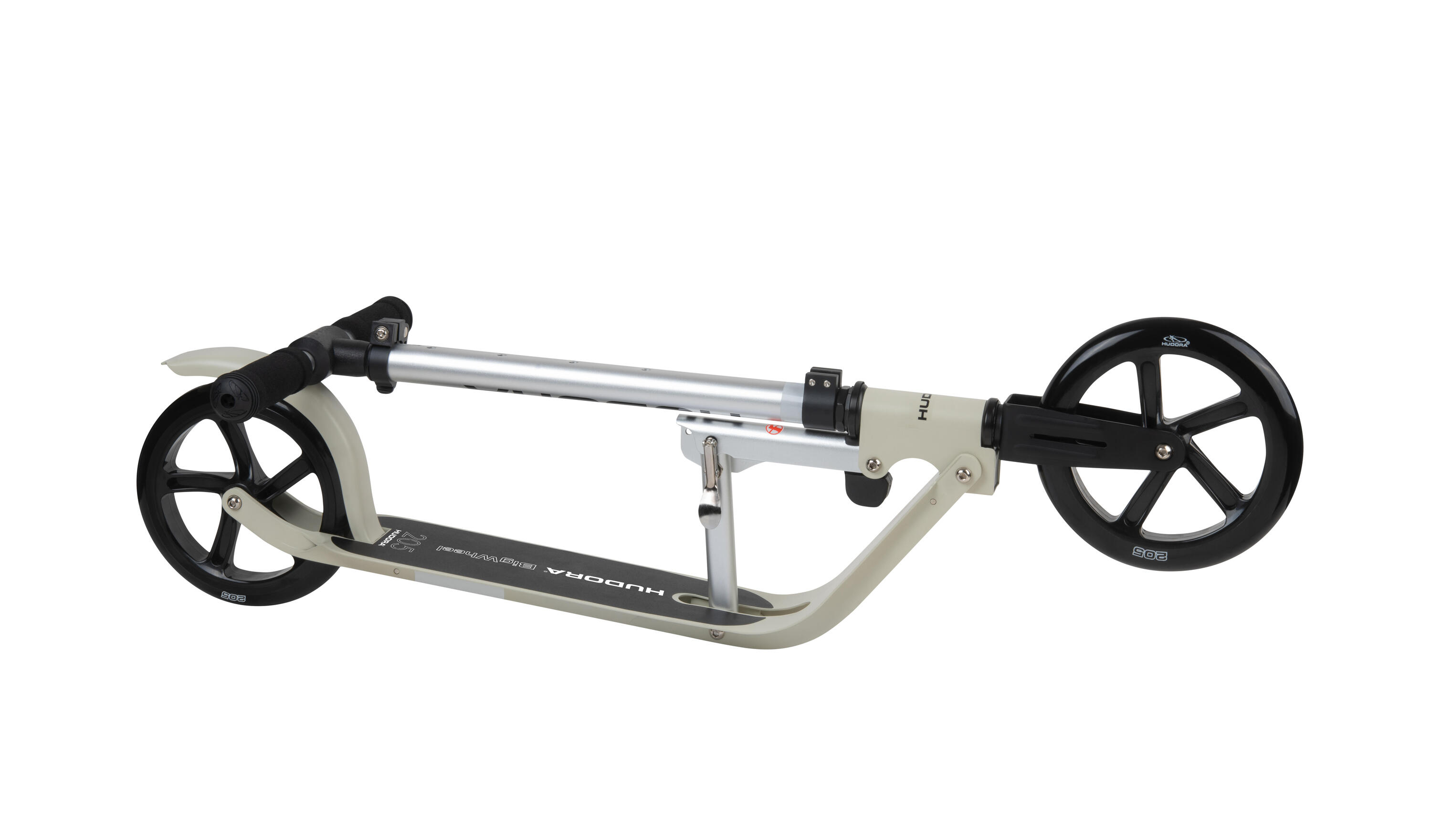Koloběžka Hudora BigWheel® Pure 205 3/7
