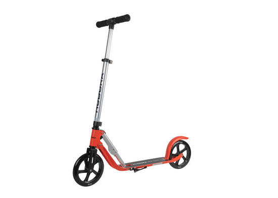 BigWheel® 205 Pure - Scooter - Red