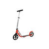 BigWheel® 205 Pure - Scooter Step voor kinderen en jeugd - Rood