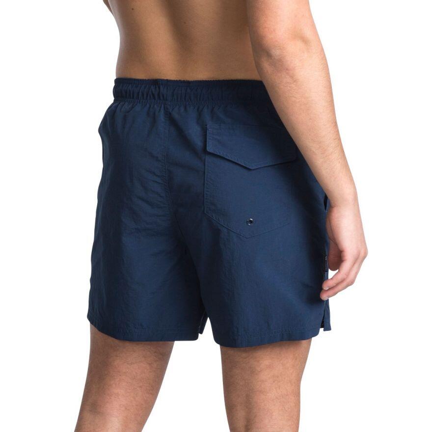 Luena Men's Swim Shorts (Navy)