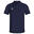 Waimak Polo sport à manches courtes Homme (Bleu marine)