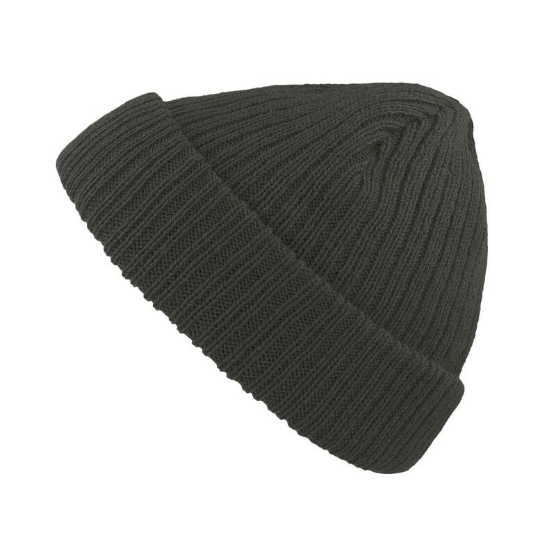 Bonnet Unisexe (Vert Forêt)
