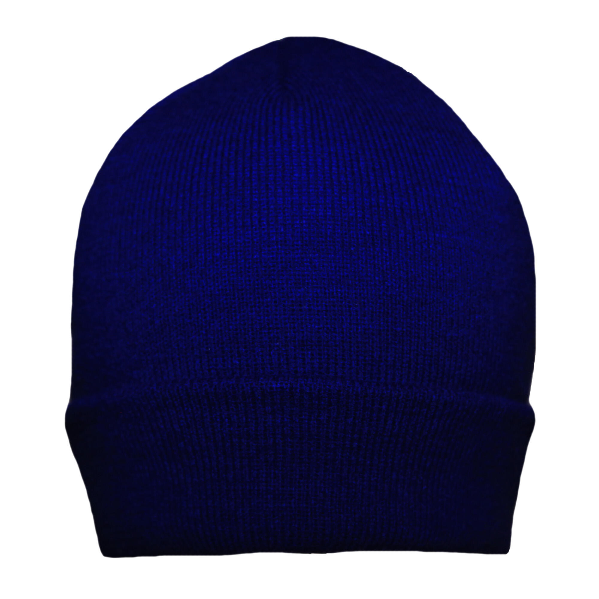 Mens Thinsulate Thermal Winter Hat (Classic Royal) 2/5