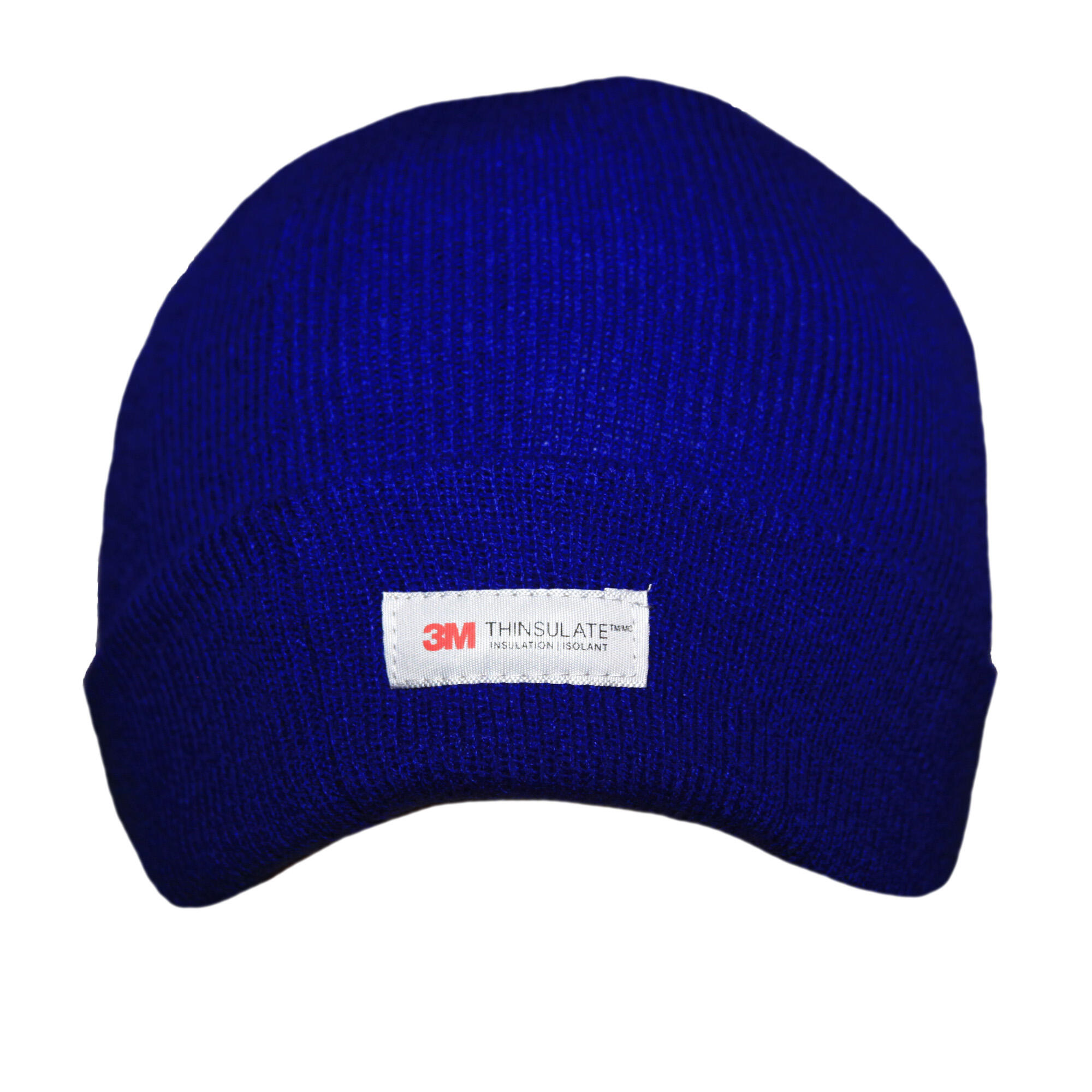 REGATTA Mens Thinsulate Thermal Winter Hat (Classic Royal)