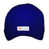 Gorro de invierno térmico Modelo Thinsulate hombre caballero Azul royal clásico