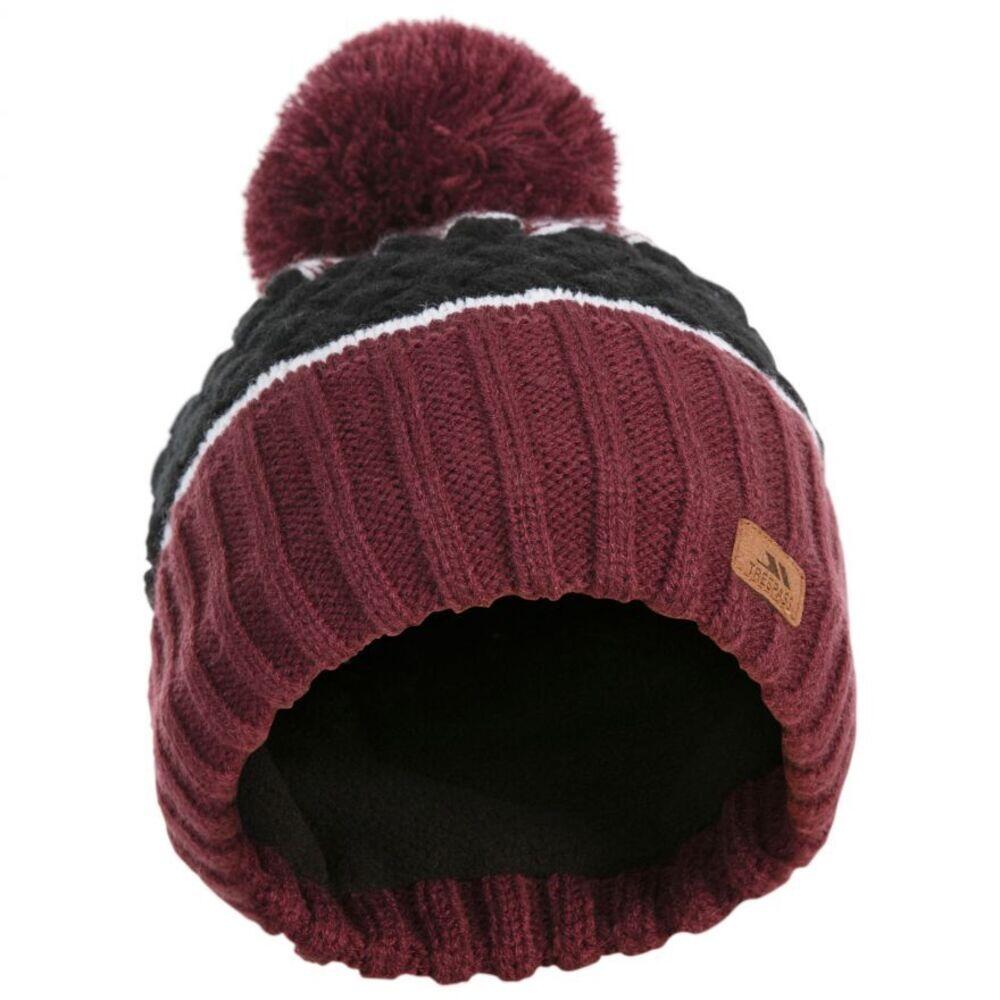 Childrens/Kids Axel Beanie (Fig)