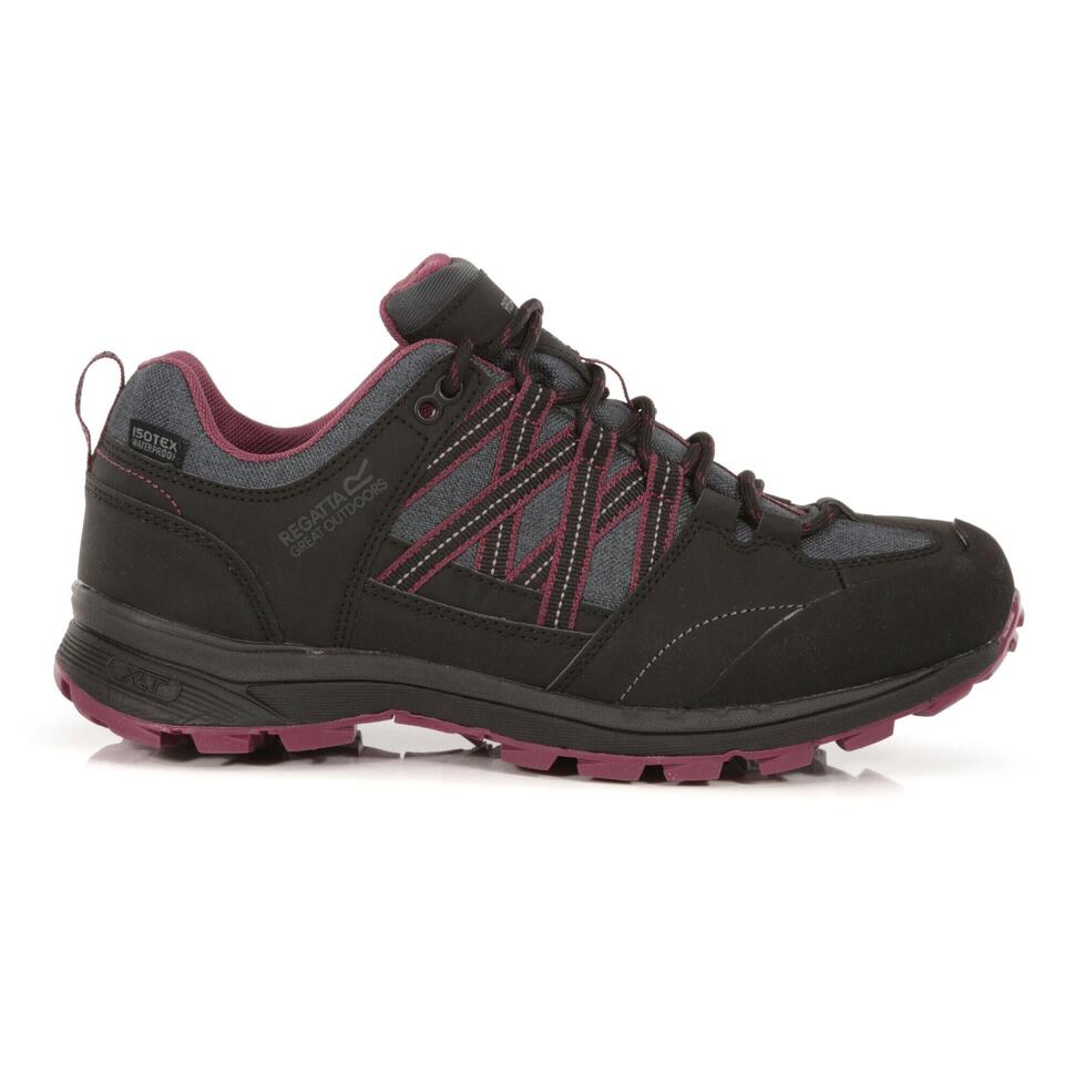 Buty trekkingowe damskie Samaris Low II Regatta