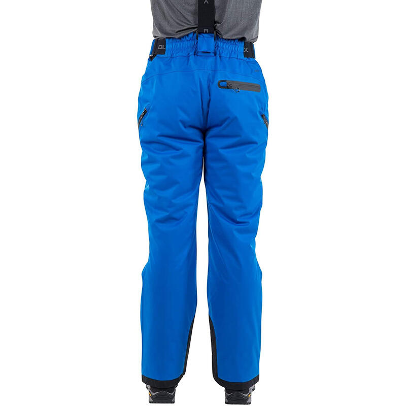 Pantalon de ski KRISTOFF Homme (Bleu)