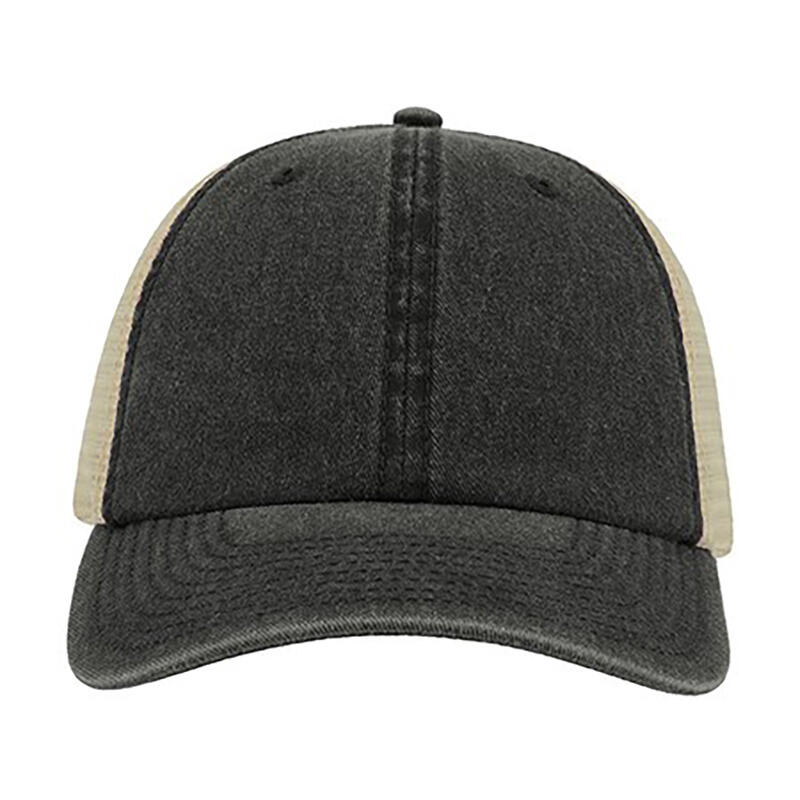 Casquette trucker CASE (Noir)