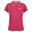 Dames/dames Maverick V Polo Shirt (Rethink roze)