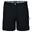 Dare2b Vrouwen/dames Melodic II Multi Pocket Walking Shorts (Zwart)