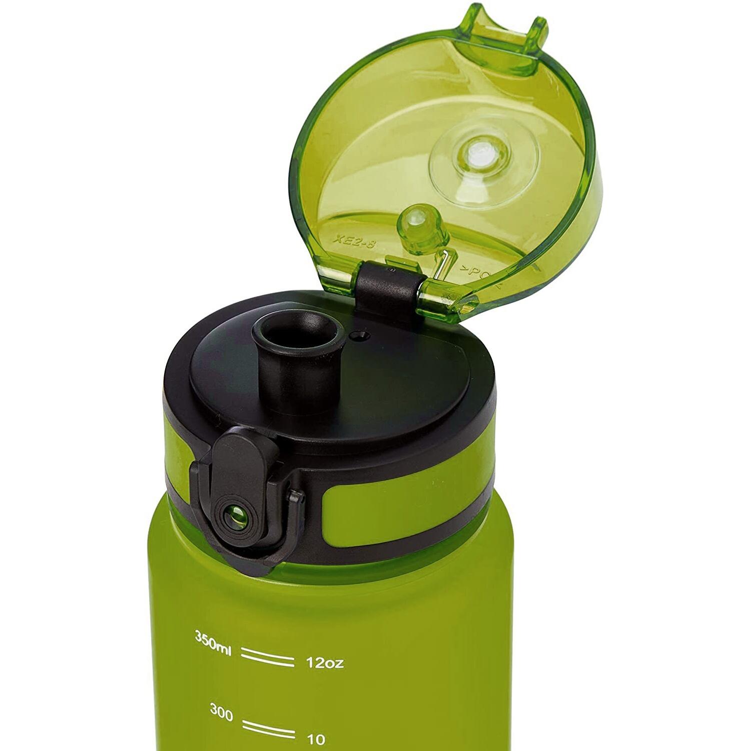 Bouteille D´eau (Vert) 2/4