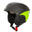 Skyhigh Sport SkiHelm Damen und Herren Schwarz/Grün