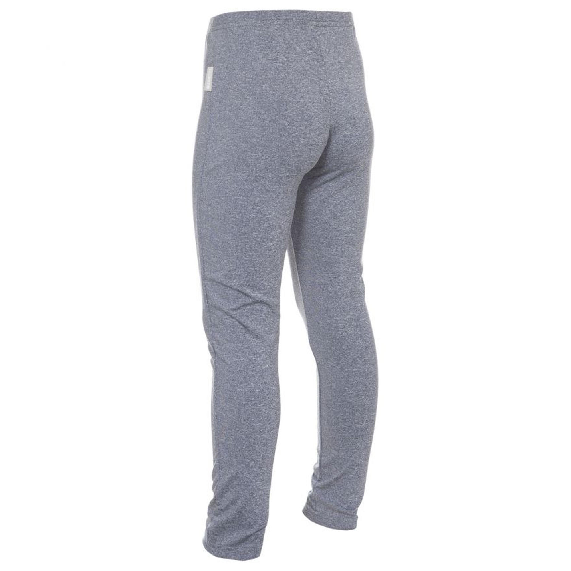 Girls' MORY Leggings (Grey)