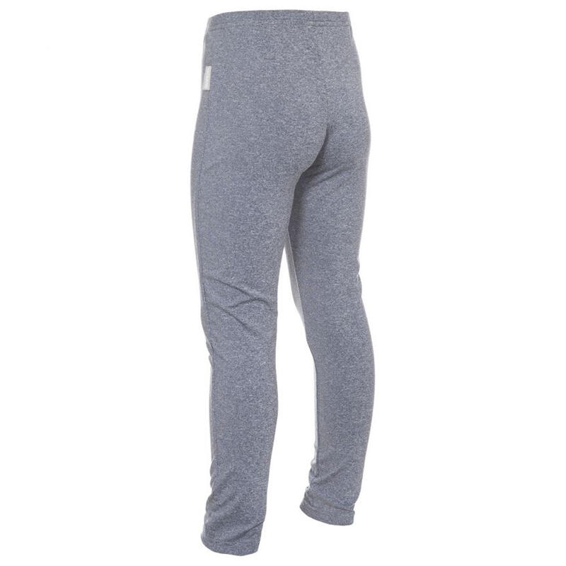 Leggings MORY Fille (Gris)