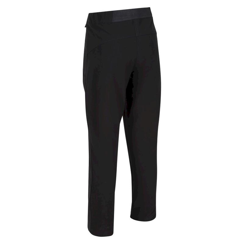 Pantalon PENTRE Enfant (Noir)