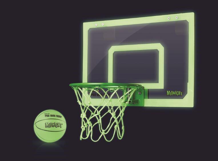 SKLZ Pro Mini Hoop Minuit 3/5