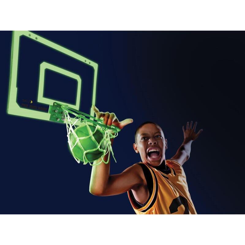 SKLZ Pro Mini Hoop Midnight