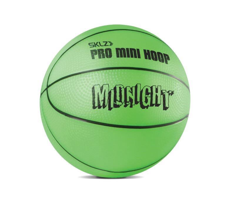 SKLZ Pro Mini Hoop Minuit 2/5